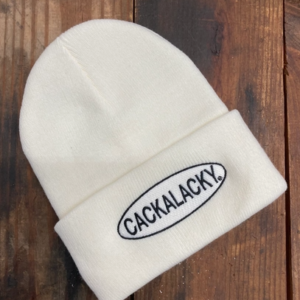 Cackalacky Logo Baseball Hat