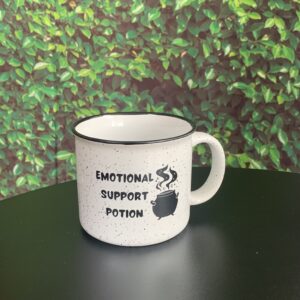 Emotional Support Potion Mug - Moonlight Makers