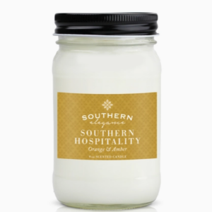 Southern Elegance Candle Co. - Assorted Scents