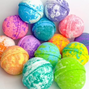 Old Town Soap Co. Large Bath Bombs - Assorted Scents