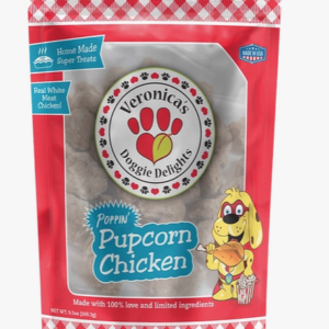 Veronica\'s Doggie Delights - Products for dogs and cats