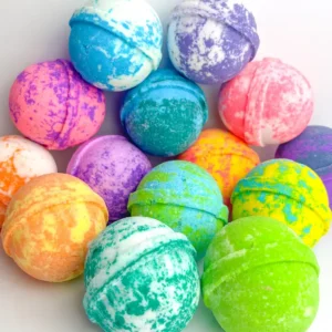 Old Town Soap Co. Large Bath Bombs - Assorted Scents