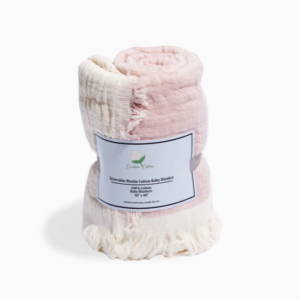 Country Cottons Utility Blanket 60\"x48\"