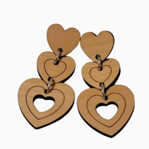 Bead and Beam Jewelry