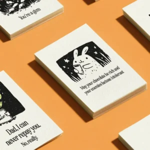 Petty Paper Studio Greeting Cards