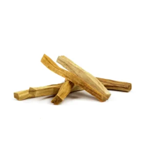 Sow the Magic - Loose Palo Santo Smudge Burning Stick - Cleansing + Renewal