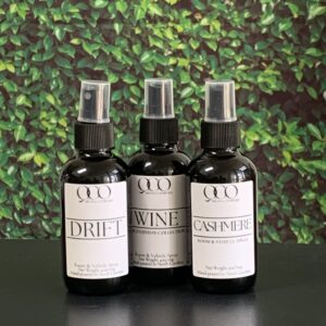 ROOM & VEHICLE SPRAY