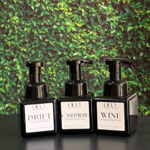 FOAMING HAND SOAP
