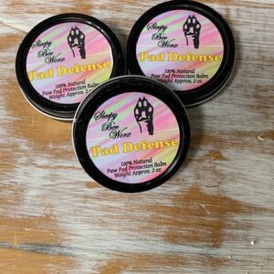 Sleepy Bee Worx Pad Defense