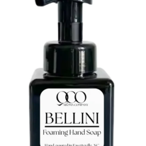 FOAMING HAND SOAP