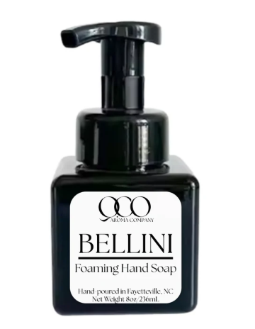 FOAMING HAND SOAP