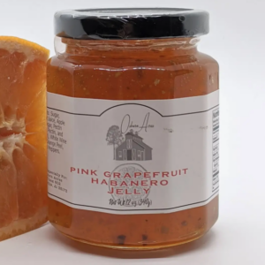 Osburn Acres Jam