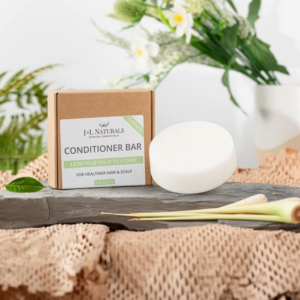 J&L Naturals Conditioner Bar