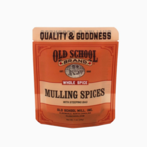 Old School Brand Mulling Spices
