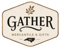 Gather NC Mercantile & Gifts