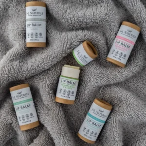 J&L Naturals Lip Balm